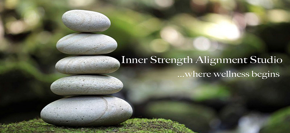 Pilates in Phoenix, AZ: Inner Strength Alignment Studio