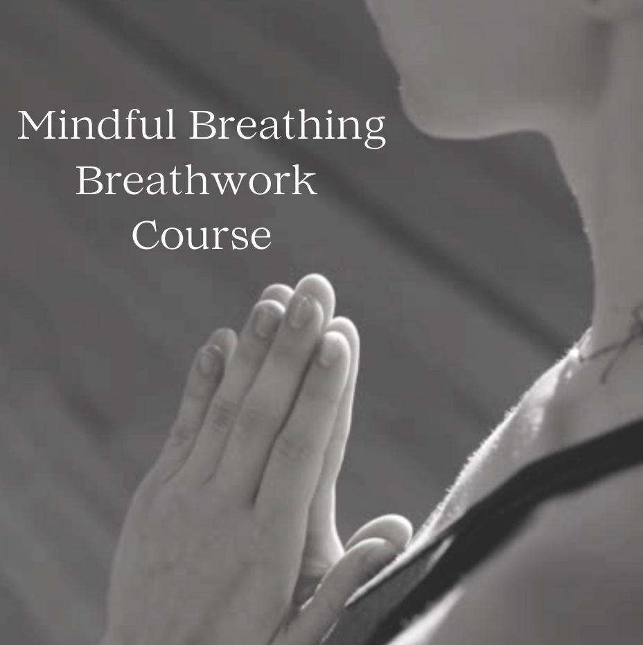 Mindful Breathing Breathwork Course