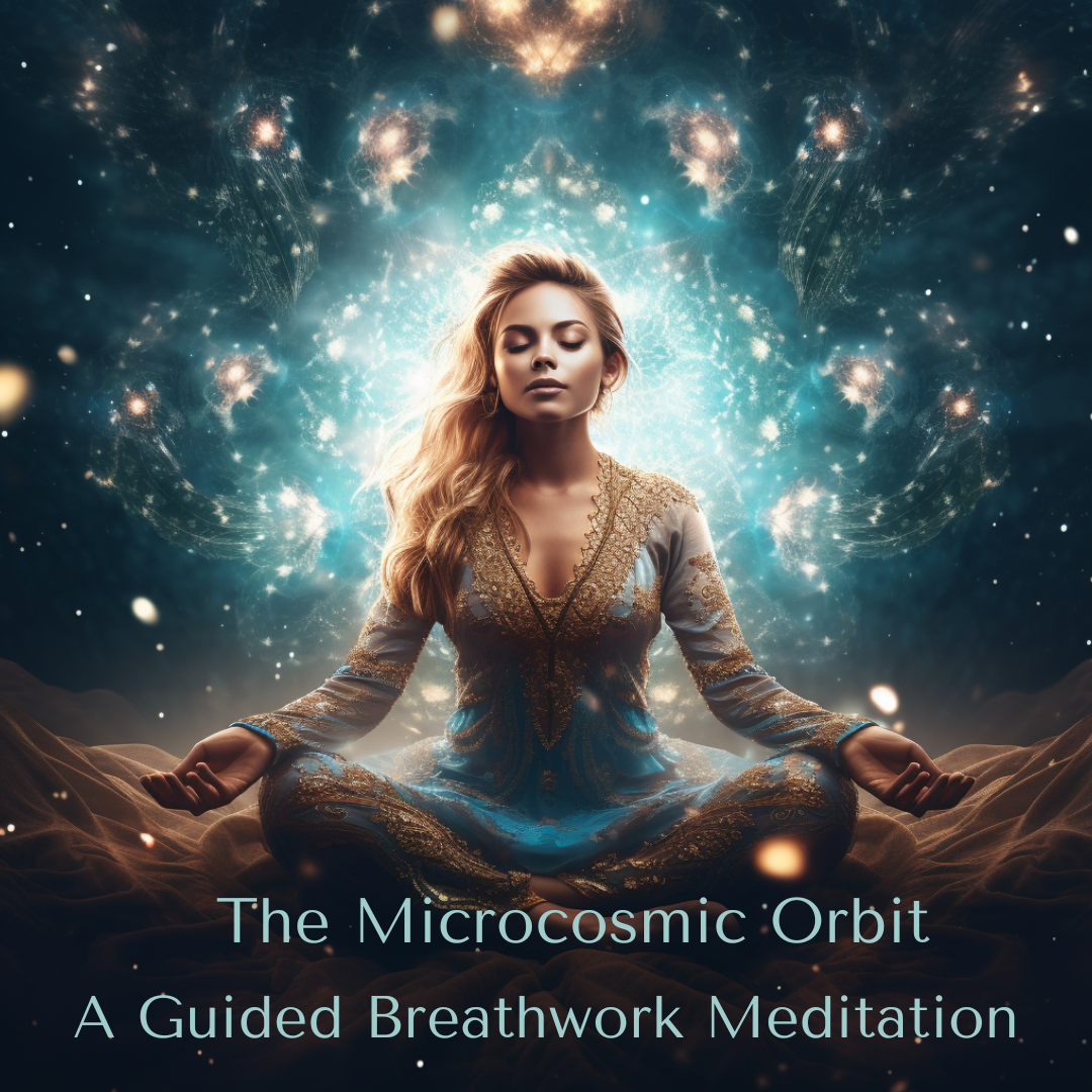 The Microcosmic Orbit