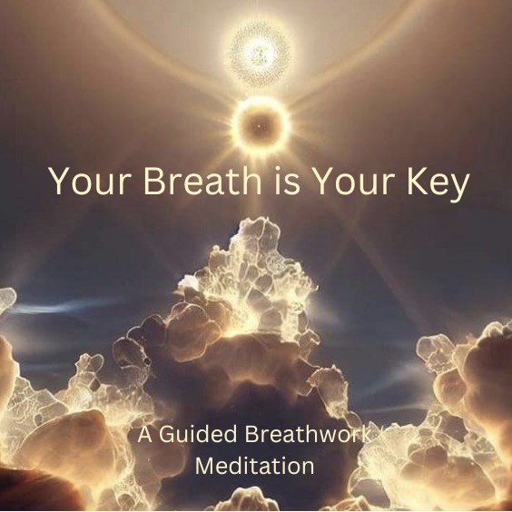 Your Breath Is Your Key