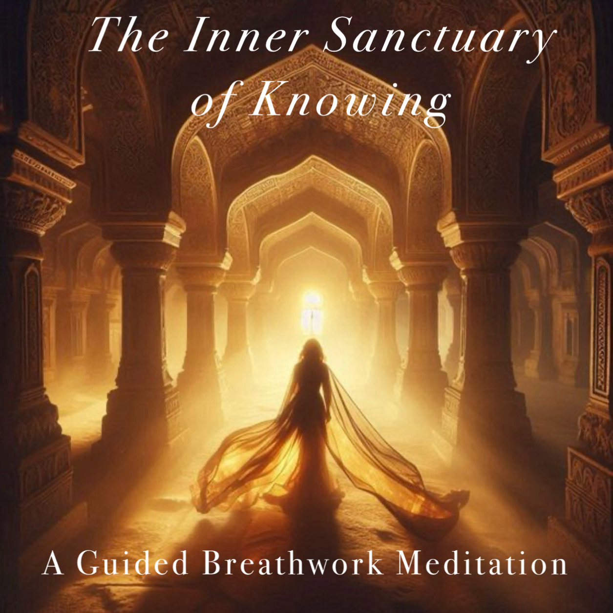 The Inner Sanctuary of Knowing