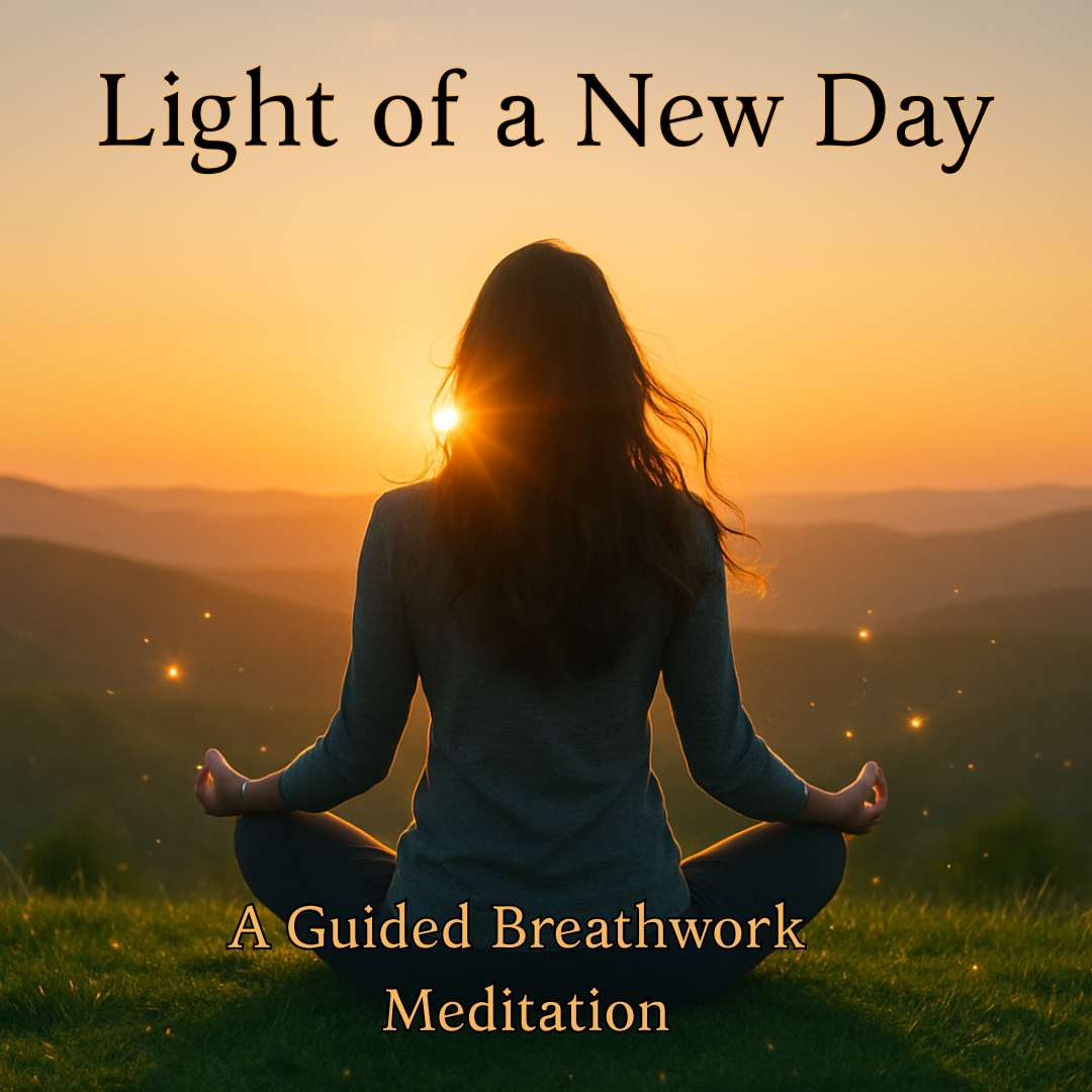 Light of a New Day